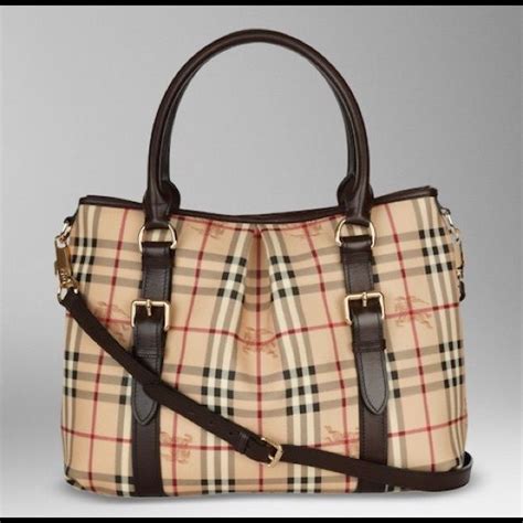 burberry love bag|authentic burberry bags.